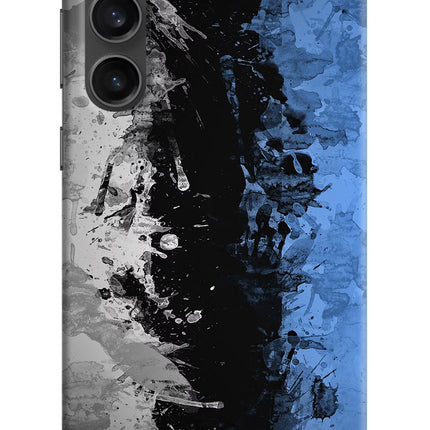 Artistic Design Samsung S23 Hard Case Back Cover by Casekaro