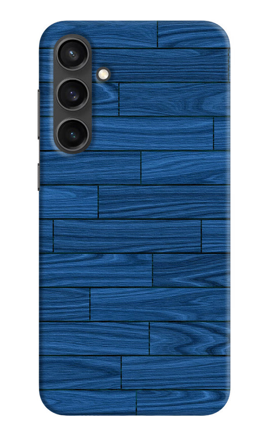 Wooden Texture Samsung S23 Hard Case Back Cover by Casekaro