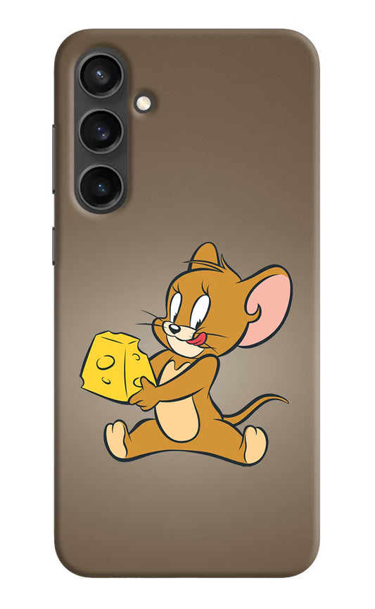 Jerry Samsung S23 Hard Case Back Cover by Casekaro