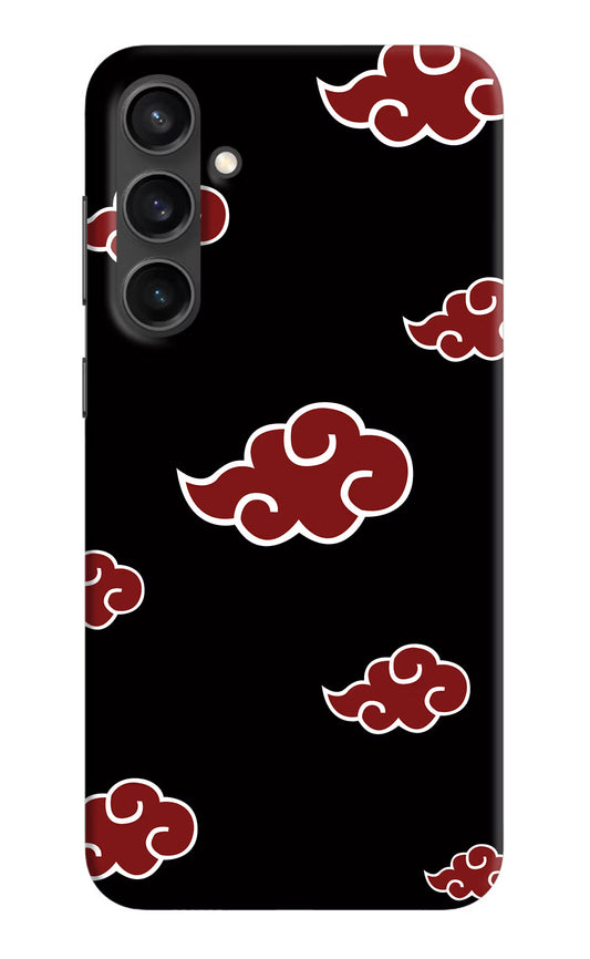 Akatsuki Samsung S23 Hard Case Back Cover by Casekaro