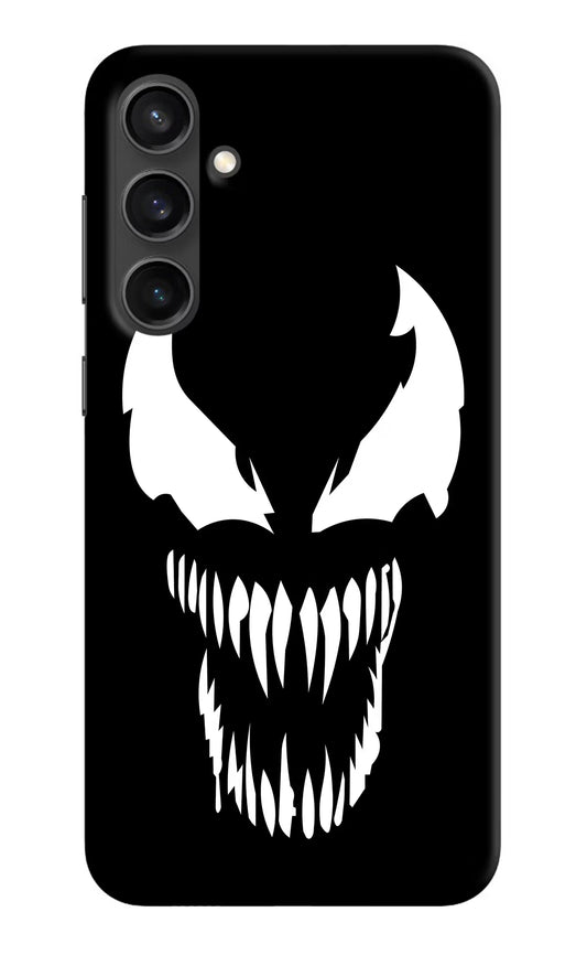 Venom Samsung S23 Hard Case Back Cover by Casekaro