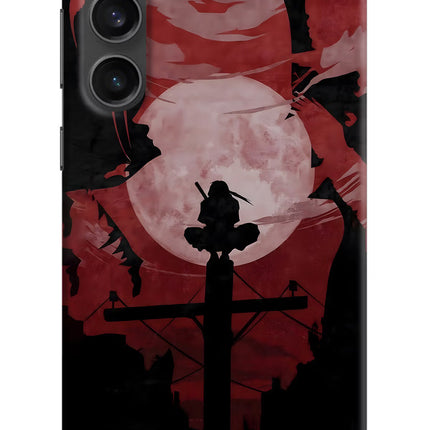 Naruto Anime Samsung S23 Hard Case Back Cover by Casekaro