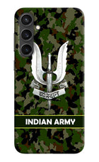 Balidan Indian Logo Samsung S23 Hard Case Back Cover by Casekaro