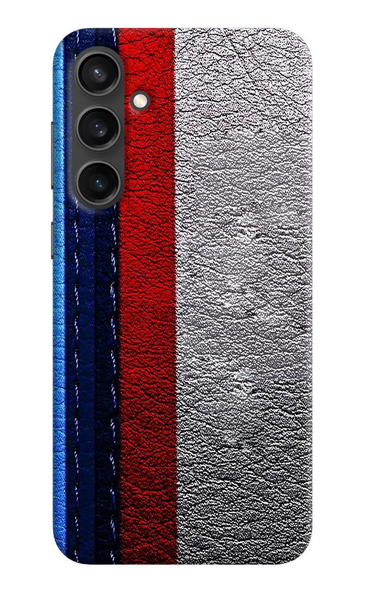 BMW Stripes Samsung S23 Back Cover