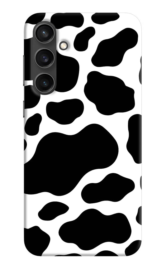 Cow Spots Samsung S23 Back Cover