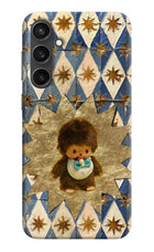 Woodooo Samsung S23 Hard Case Back Cover by Casekaro