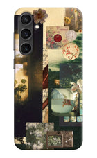 Summer Samsung S23 Hard Case Back Cover by Casekaro