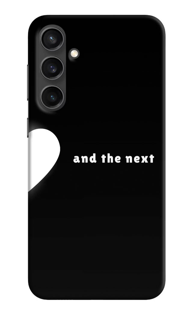 Next World Samsung S23 Hard Case Back Cover by Casekaro