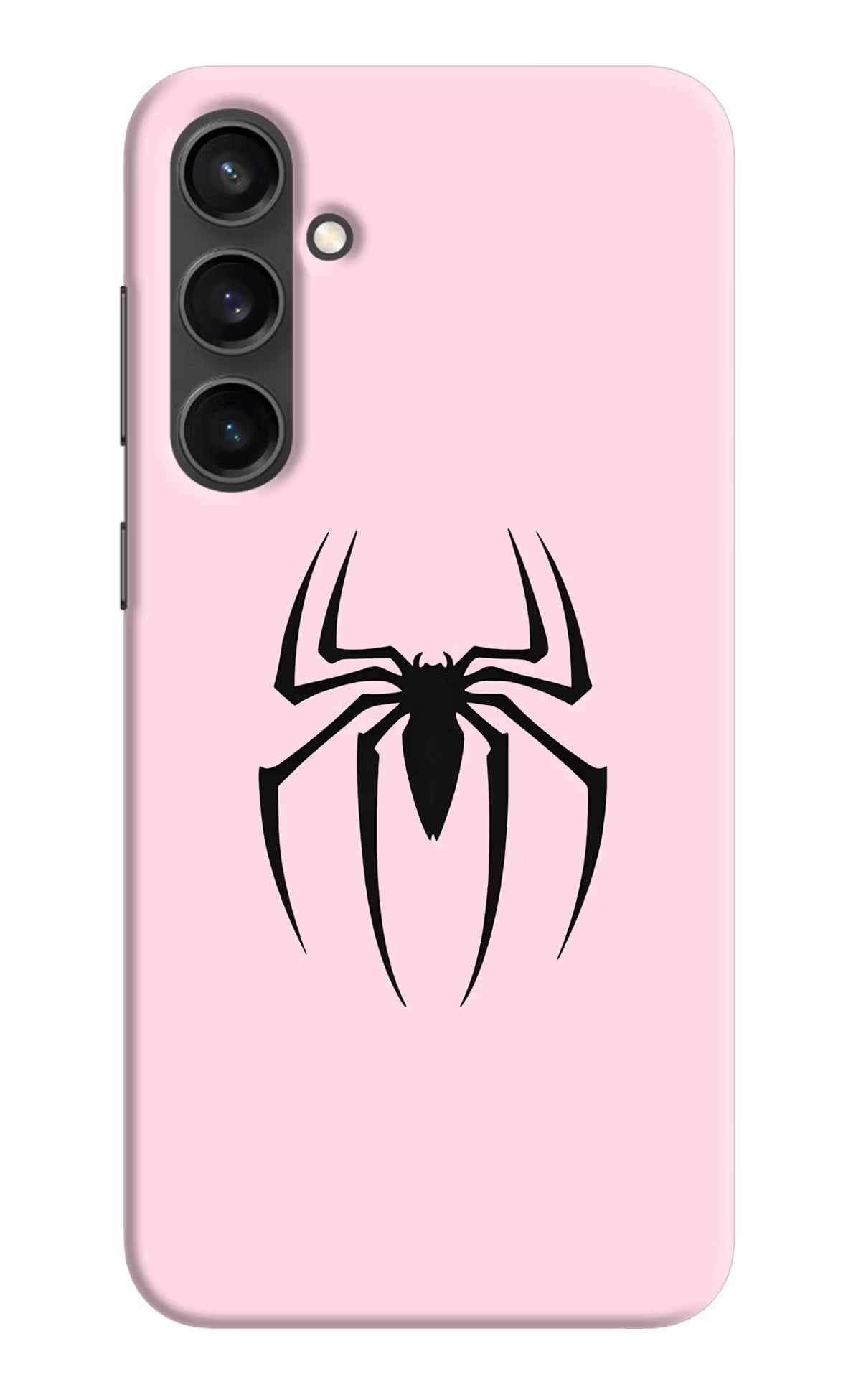 Peter Symbol Samsung S23 Back Cover