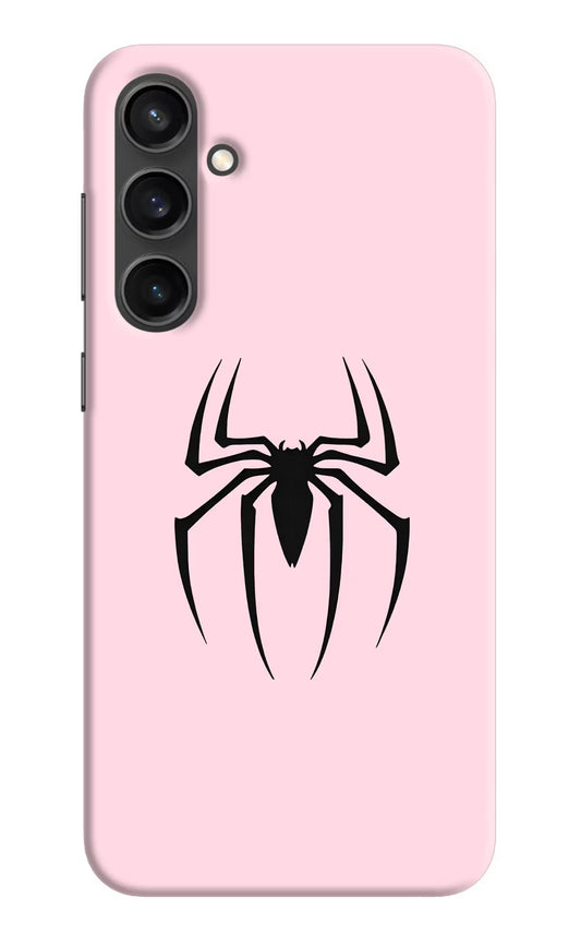 Peter Symbol Samsung S23 Hard Case Back Cover by Casekaro