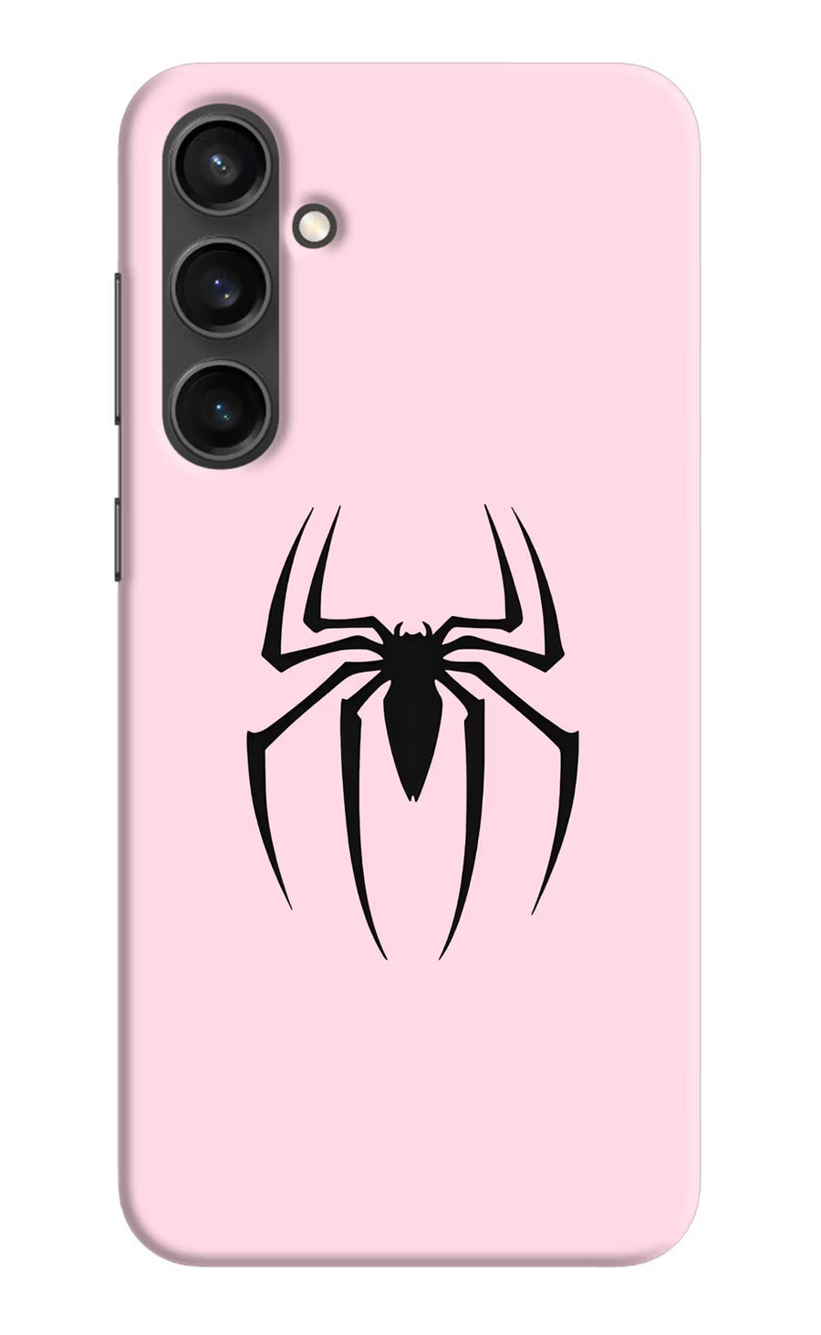 Peter Symbol Samsung S23 Back Cover, Hard case