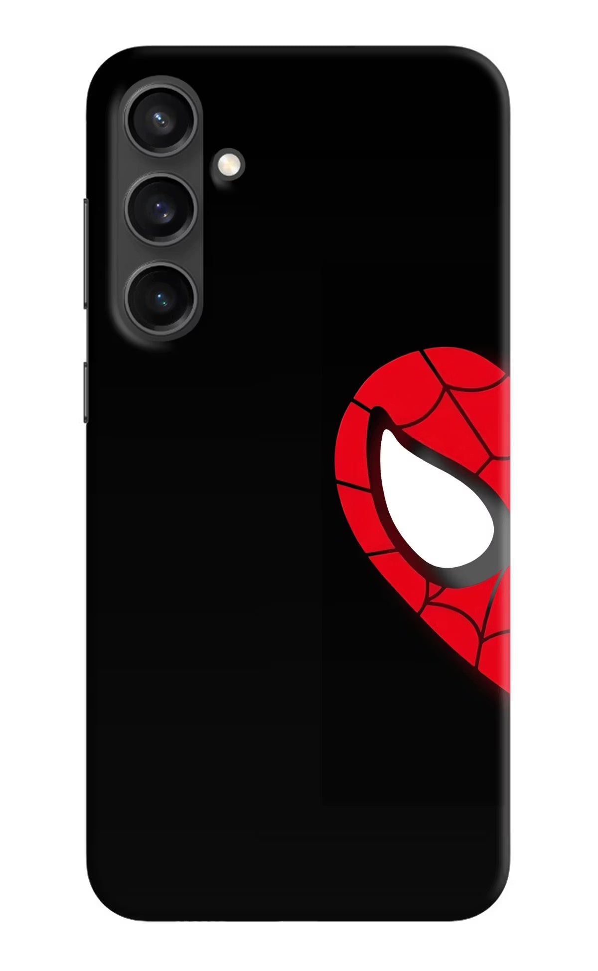 Peter Mask Samsung S23 Back Cover