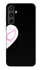Gwen Mask Samsung S23 Hard Case Back Cover by Casekaro