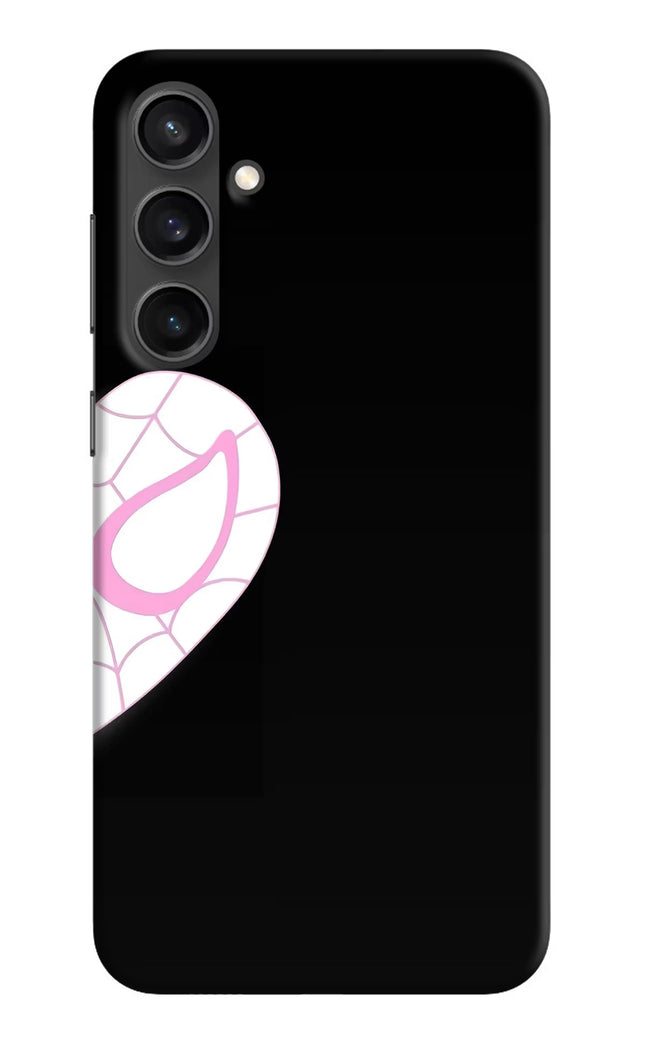 Gwen Mask Samsung S23 Hard Case Back Cover by Casekaro
