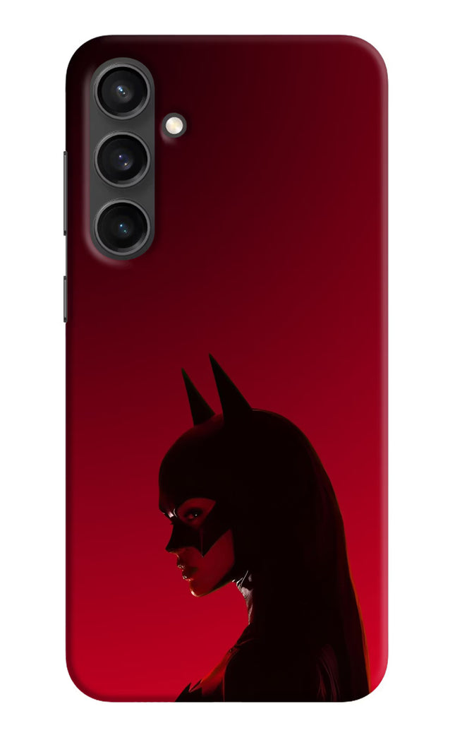 Night Thief Samsung S23 Hard Case Back Cover by Casekaro