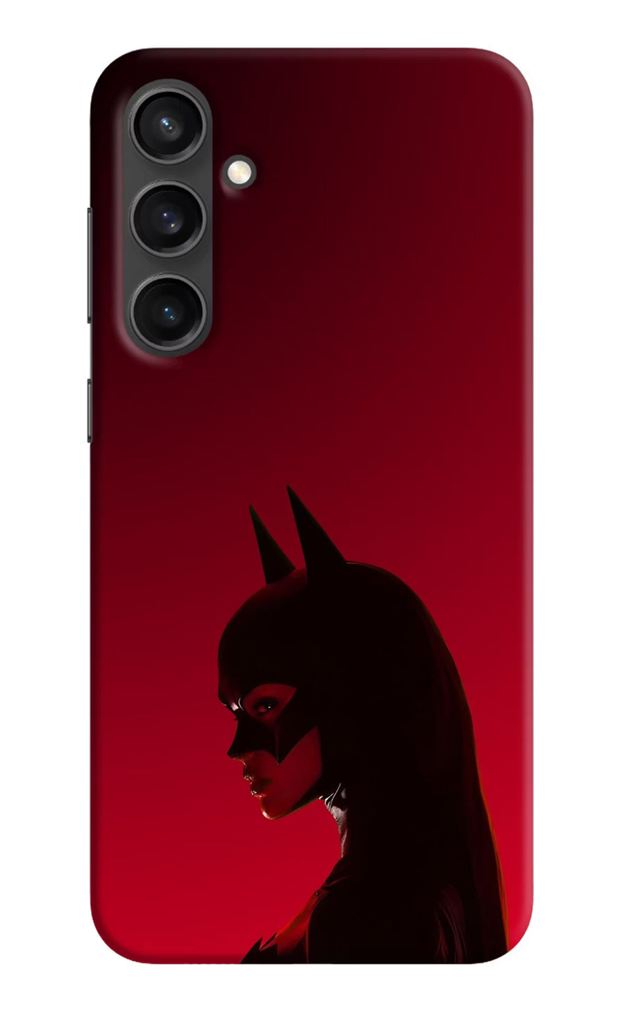 Night Thief Samsung S23 Back Cover, Hard case