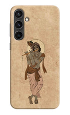Krishna Samsung S23 Back Cover