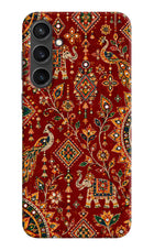 Laal Riwaaz Samsung S23 Back Cover