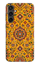 Sunlit Aura Samsung S23 Back Cover