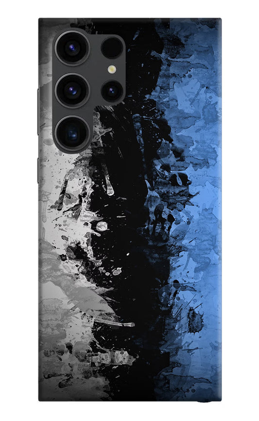 Artistic Design Samsung S23 Ultra Hard Case Back Cover by Casekaro