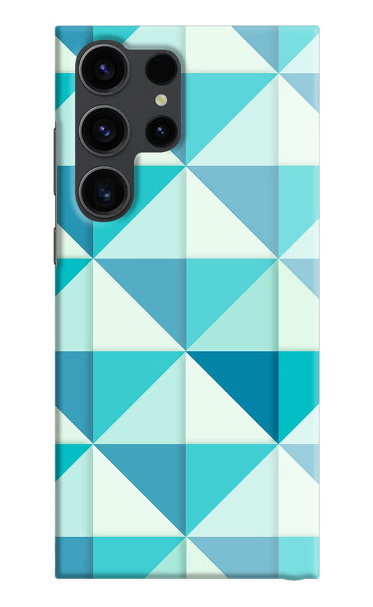 Abstract Samsung S23 Ultra Hard Case Back Cover by Casekaro