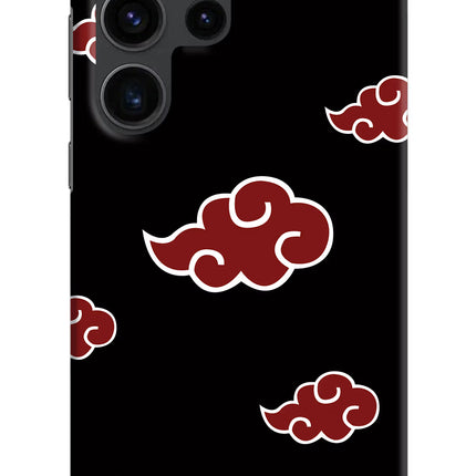 Akatsuki Samsung S23 Ultra Hard Case Back Cover by Casekaro