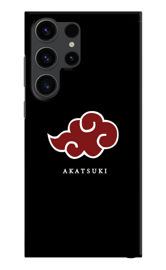 Akatsuki Samsung S23 Ultra Hard Case Back Cover by Casekaro