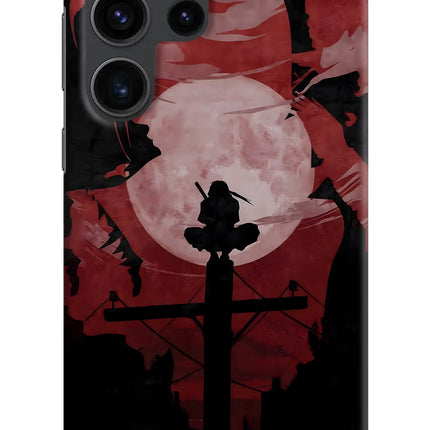 Naruto Anime Samsung S23 Ultra Hard Case Back Cover by Casekaro