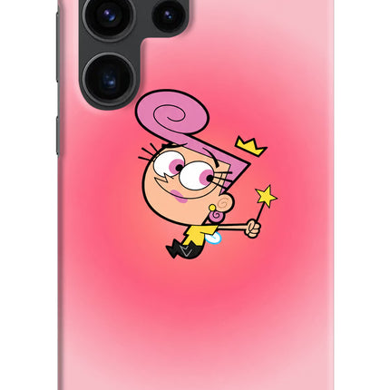 Wanda Magic Samsung S23 Ultra Hard Case Back Cover by Casekaro