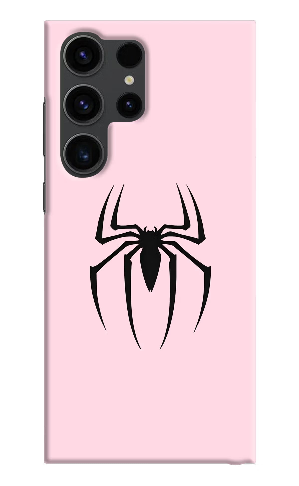 Peter Symbol Samsung S23 Ultra Back Cover