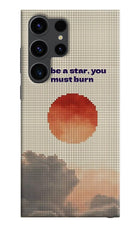 Pixel Sun Samsung S23 Ultra Back Cover
