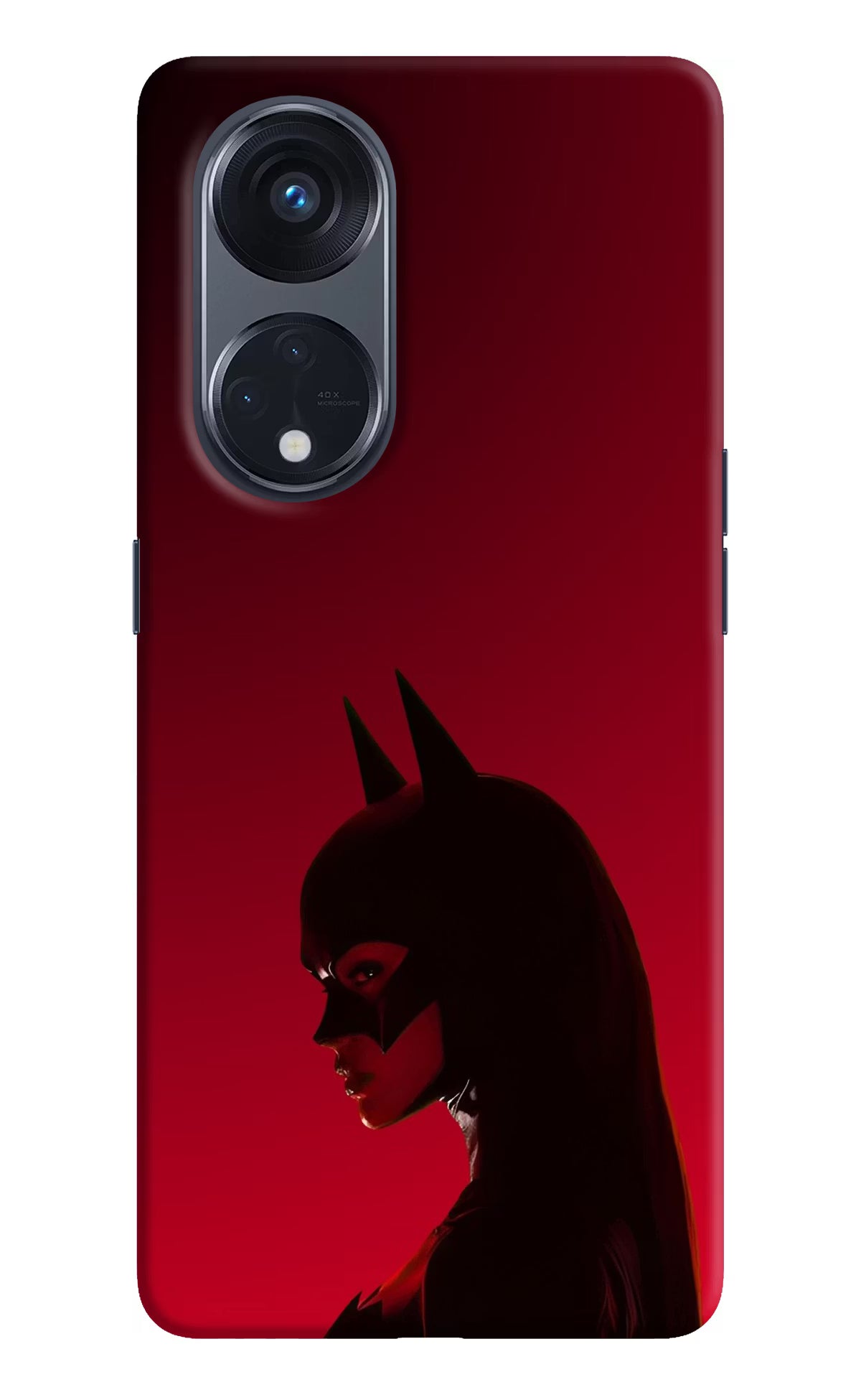 Night Thief Oppo Reno8 T 5G Back Cover