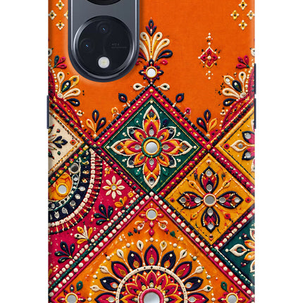 Kutch Glow Oppo Reno8 T 5G Back Cover