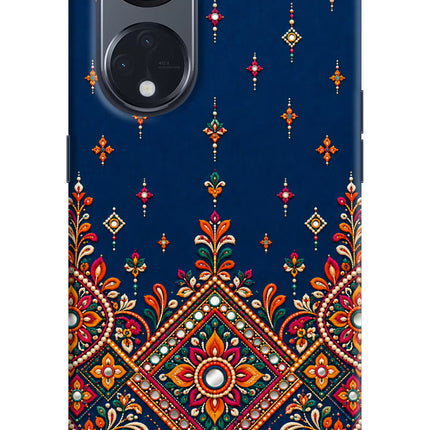 Neel Noor Oppo Reno8 T 5G Back Cover