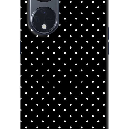 White Dots Oppo Reno8 T 5G Pop Case by Casekaro