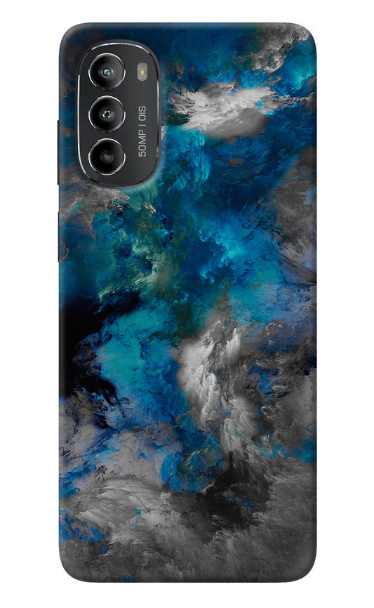 Artwork Moto G82 5G Back Cover