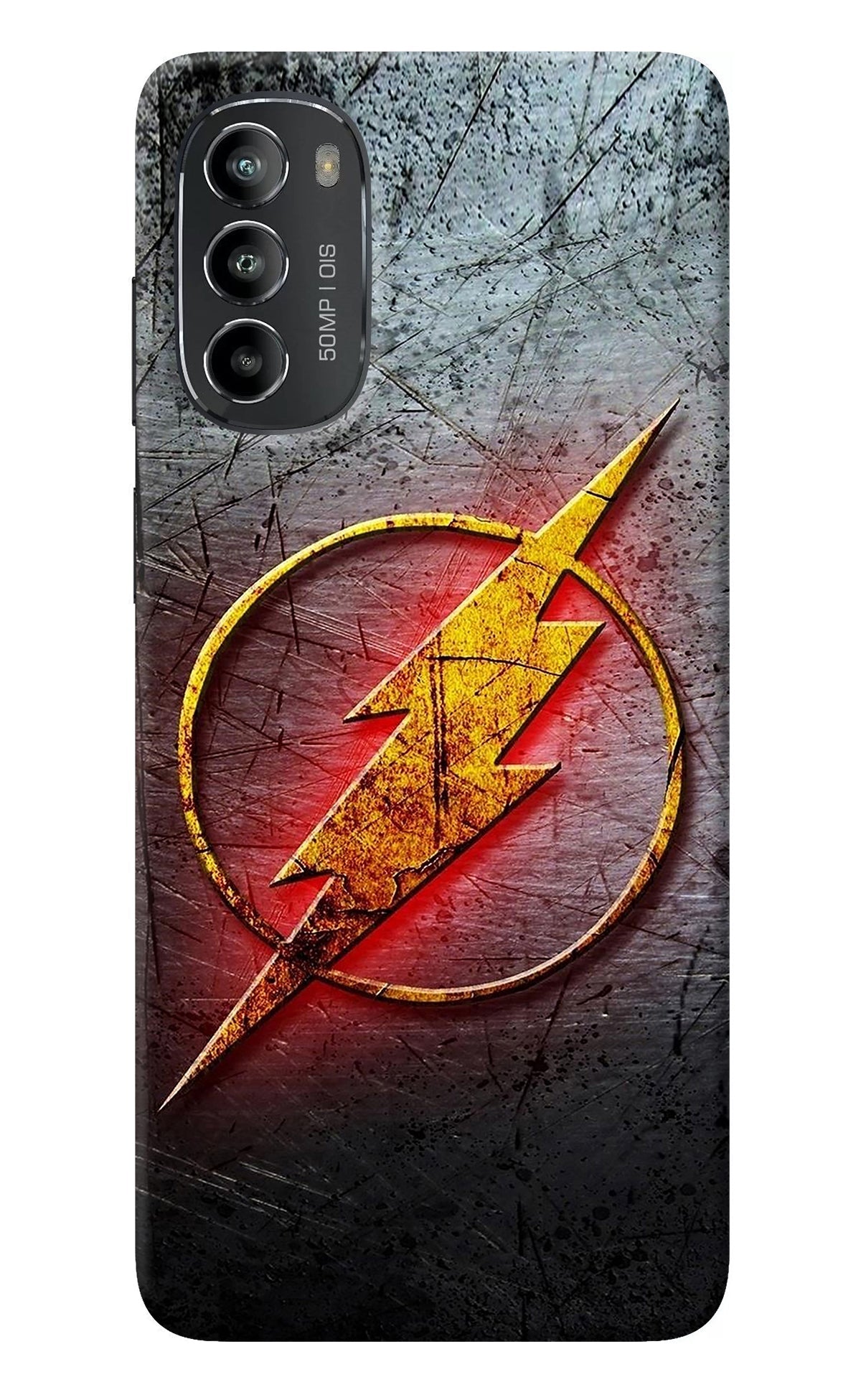 Flash Moto G82 5G Back Cover