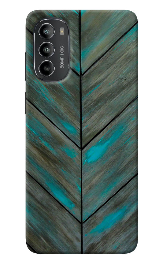 Pattern Moto G82 5G Back Cover