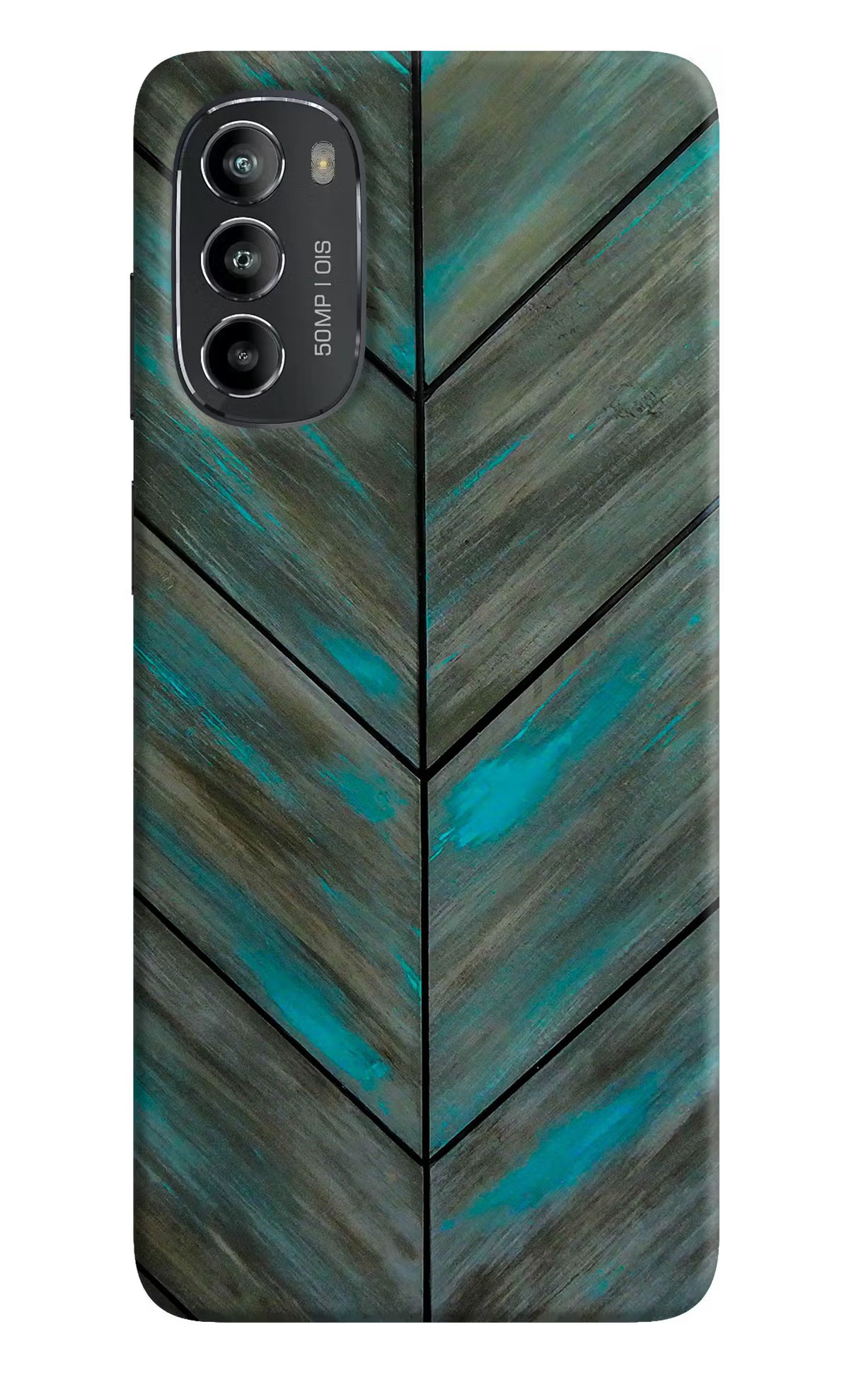 Pattern Moto G82 5G Hard Case Back Cover by Casekaro