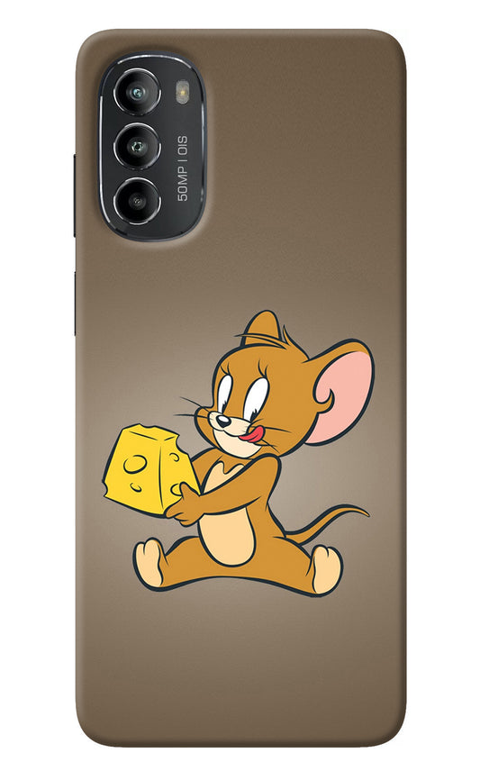 Jerry Moto G82 5G Back Cover