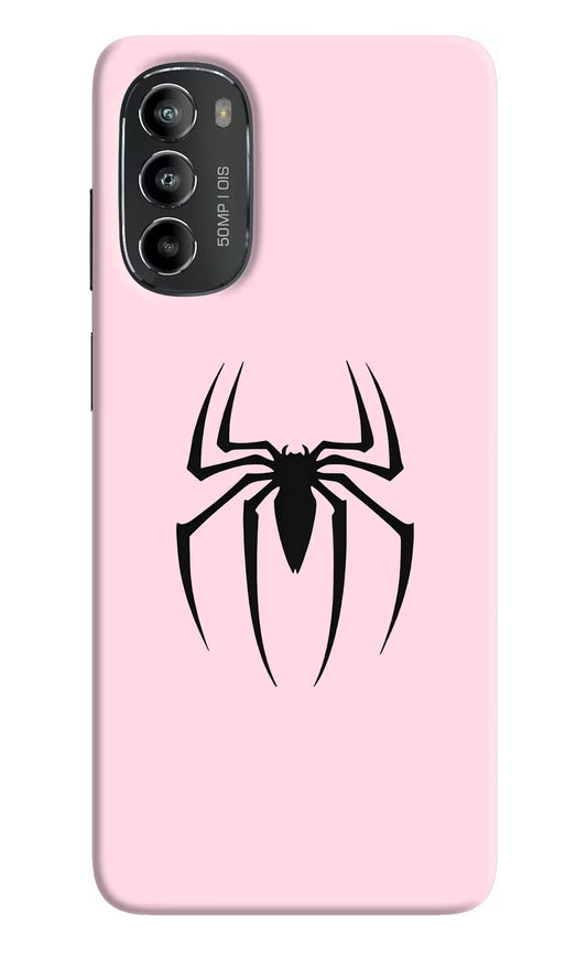 Peter Symbol Moto G82 5G Back Cover
