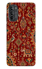 Laal Riwaaz Moto G82 5G Back Cover