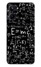 Physics Formula Realme 10 Hard Case Back Cover by Casekaro
