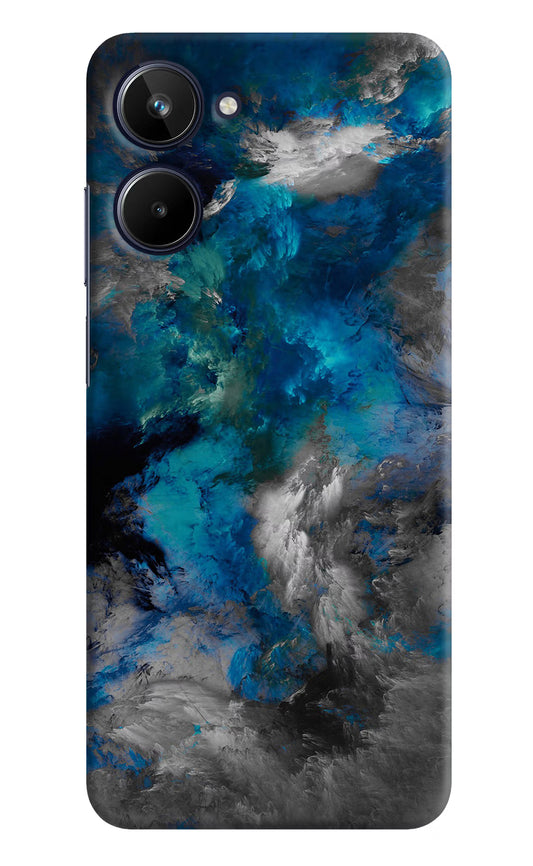 Artwork Realme 10 Hard Case Back Cover by Casekaro