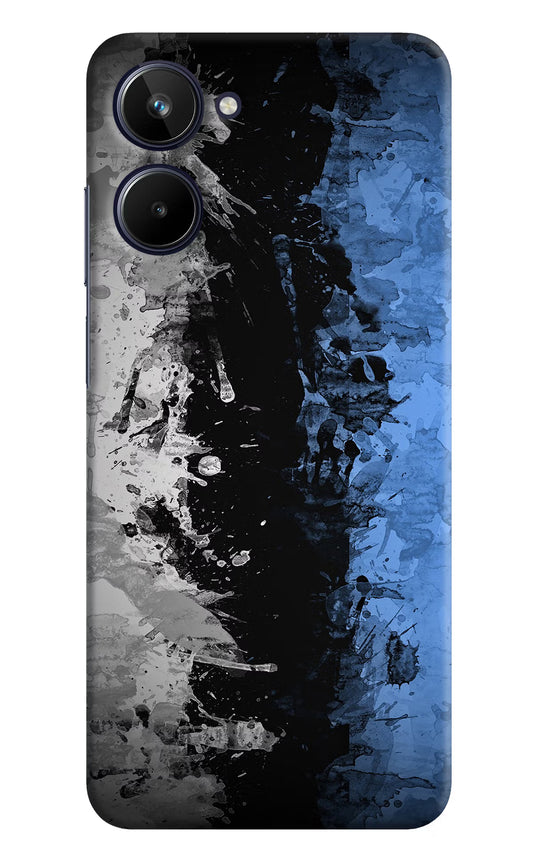 Artistic Design Realme 10 Hard Case Back Cover by Casekaro