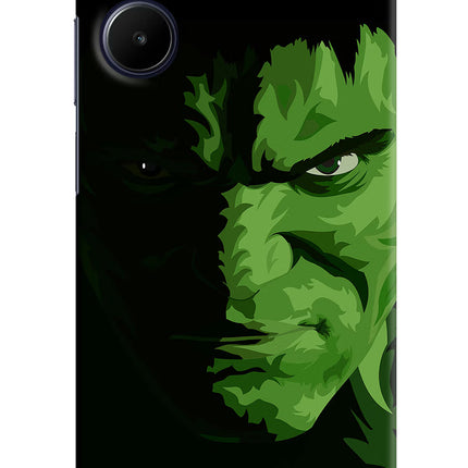 HULK Realme 10 Hard Case Back Cover by Casekaro