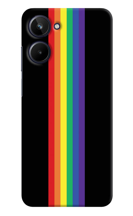 Pride Realme 10 Hard Case Back Cover by Casekaro