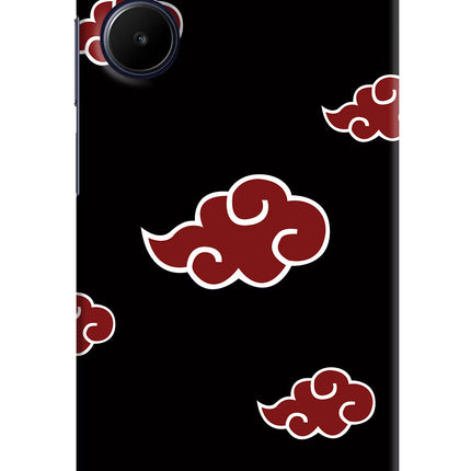 Akatsuki Realme 10 Hard Case Back Cover by Casekaro