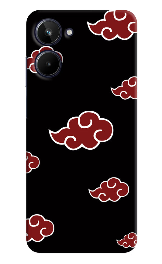 Akatsuki Realme 10 Hard Case Back Cover by Casekaro