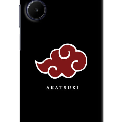 Akatsuki Realme 10 Hard Case Back Cover by Casekaro
